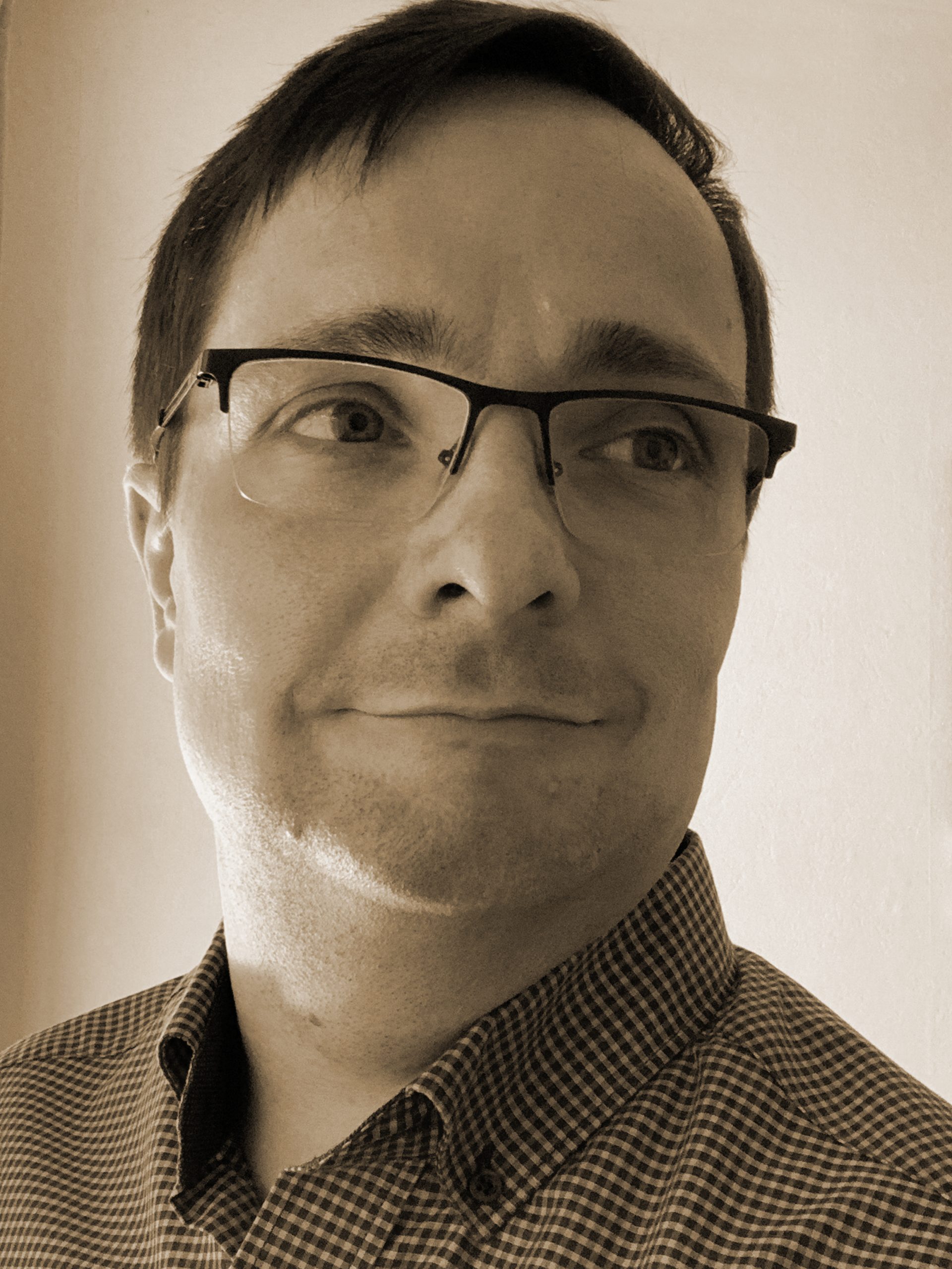 Über mich Simon Nebeling